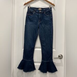 MOTHER Jeans size 27